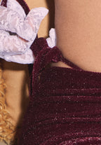 BIKINI + SHORT LUSSURIA