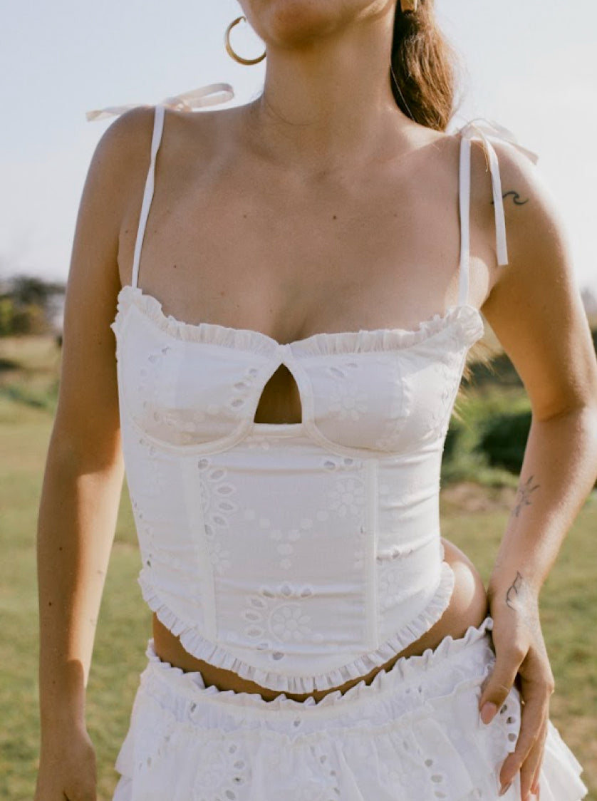 ALBA Corset
