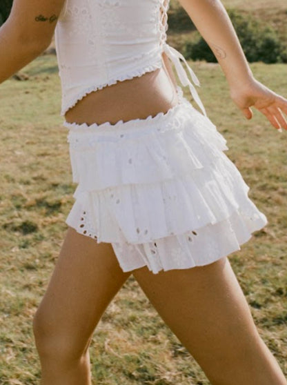 ALBA Skirt