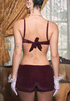 BIKINI + SHORT LUSSURIA