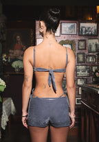 BIKINI + SHORT LUSSURIA