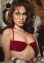 BIKINI + SHORT LUSSURIA